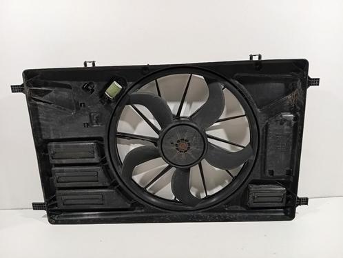 Koelventilatormotor Ford Transit Custom V362 2.2 TDCi 971338, Auto-onderdelen, Motor en Toebehoren, ARN erkend, Stiba lid, Erkend duurzaam