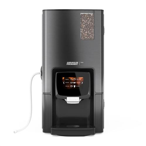 Bravilor Sego 11L Espressomachine, Zakelijke goederen, Horeca | Keukenapparatuur, Nieuw in verpakking, Koffie en Espresso, Verzenden