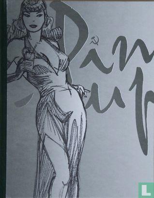 Pin-up [Berthet] - Pin-up 5 - 1998, Boeken, Stripboeken, Zo goed als nieuw, Eén stripboek, Verzenden