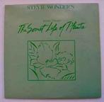 LP gebruikt - Stevie Wonder - Journey Through The Secret..., Zo goed als nieuw, Verzenden