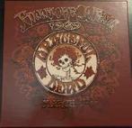 lp box - Grateful Dead - Fillmore West 1969: March 1st, Verzenden, Zo goed als nieuw