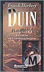 Duin Kapittel / Duin / 6 9789029053501 Frank Herbert, Verzenden, Gelezen, Frank Herbert