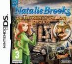 Natalie Brooks: Treasures of the Lost Kingdom Lelijk Eendje, Ophalen of Verzenden, Gebruikt
