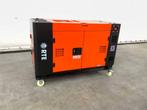 Veiling:  Generator RTE 7422 Diesel 2025 13.8 KVA 2025 Nieuw, Ophalen