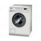 Miele W5345wcs Wasmachine 6kg 1400t, 85 tot 90 cm, Ophalen of Verzenden, Zo goed als nieuw, Voorlader