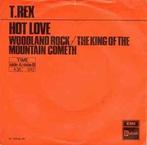 vinyl single 7 inch - T. Rex - Hot Love, Cd's en Dvd's, Vinyl Singles, Verzenden, Zo goed als nieuw