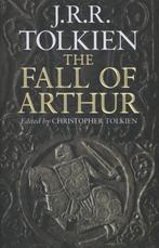 9780007489947 Fall Of Arthur J R R Tolkien, Boeken, Nieuw, J R R Tolkien, Verzenden