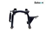 Middenbok Piaggio | Vespa MP3 500 LT 2011-2013, Verzenden, Gebruikt