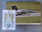 Hasegawa 09860 F/A-18C Hornet VFA-105 Gunslingers 1:48 +, Hobby en Vrije tijd, Modelbouw | Vliegtuigen en Helikopters, Verzenden