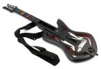 Guitar Hero Gitaar Warriors of Rock (Wii) (Wii Accessoires), Spelcomputers en Games, Ophalen of Verzenden, Zo goed als nieuw