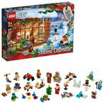 LEGO City - 2019 Advent Calendar 60235, Kinderen en Baby's, Speelgoed | Duplo en Lego, Nieuw, Ophalen of Verzenden