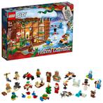 LEGO City - 2019 Advent Calendar 60235, Ophalen of Verzenden, Nieuw