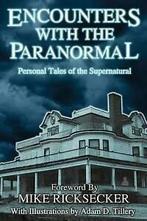 Willen, Al : Encounters With The Paranormal: Personal, Boeken, Esoterie en Spiritualiteit, Gelezen, Mike Ricksecker, Verzenden