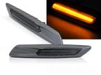 Carnamics Knipperlichten | BMW 5-serie 10-13 4-d (F10) / 5-s, Auto-onderdelen, Verlichting, Verzenden, Nieuw