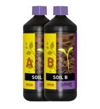 Atami B´cuzz Soil A+B 1L, Tuin en Terras, Nieuw