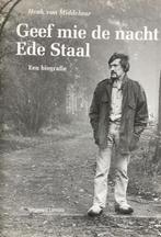 GEEF MIE DE NACHT 9789072117076 H. van Middelaar, Boeken, Verzenden, Zo goed als nieuw, H. van Middelaar