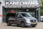 Zakelijke Lease |  Mercedes-Benz Vito 119 CDI, Auto's, Bestelauto's, Automaat, Gebruikt, Overige kleuren, Mercedes-Benz