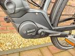 Cube Nature / 58 cm. / Bosch middenmotor / 500 wh . / 2020, Fietsen en Brommers, Elektrische fietsen, Ophalen of Verzenden, Zo goed als nieuw