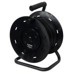 Devine SNU-75-1-1 CAT5 kabel met haspel 75 m, Verzenden, Nieuw