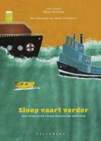 Sloep vaart verder 9789463830553 Lore Vonck, Verzenden, Zo goed als nieuw, Lore Vonck