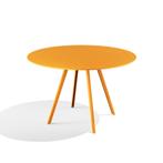 Babel D Gao Ronde tafel 120 cm, Tuin en Terras, Tuintafels, Verzenden, Nieuw