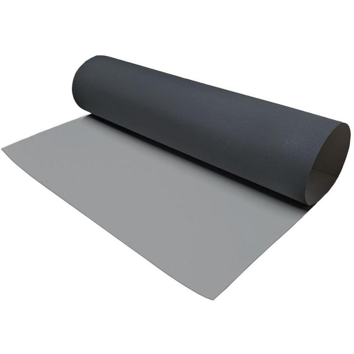 Doek voor Hypalon Rubberboot 1100Dtex 150x100cm Lichtgrijs, Watersport en Boten, Accessoires en Onderhoud, Ophalen of Verzenden