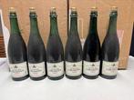 Girardin - Geuze 1882 White Label 2016 & 2018 - 75cl - 6, Nieuw
