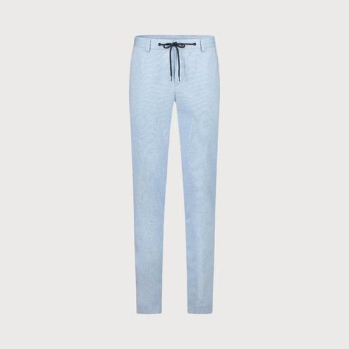 -40% Blue Industry  Blue Industry Mini dessin travel chino |, Kleding | Heren, Broeken en Pantalons, Blauw, Nieuw, Verzenden