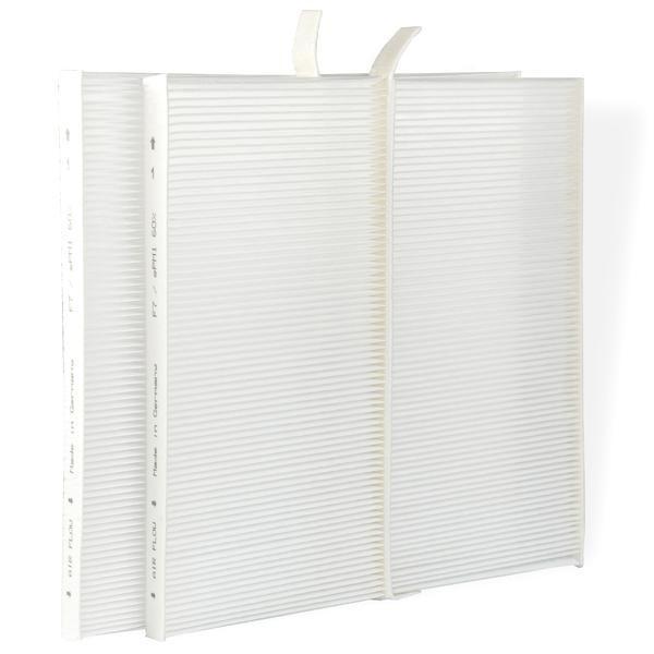 Itho HRU ECO 250 / 300 F7 Filterset (2 stuks) – HQ-Filters, Doe-het-zelf en Verbouw, Ventilatie en Afzuiging, Nieuw, Verzenden