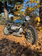 BMW - R100RT - Special - Scrambler - 1000 cc - 1980, Motoren