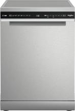 Whirlpool W7FHS51X Vaatwasser579, Ophalen of Verzenden, Nieuw
