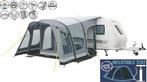 Belize Reef Air Caravanvoortent, Caravans en Kamperen, Tenten, Nieuw