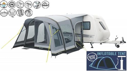Belize Reef Air Caravanvoortent, Caravans en Kamperen, Tenten, Nieuw