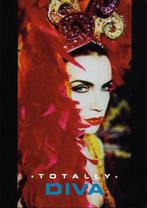dvd - Annie Lennox - Totally Diva, Verzenden, Zo goed als nieuw