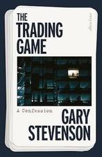 The trading game 9780241636602 Gary Stevenson, Verzenden, Gelezen, Gary Stevenson