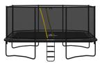 Magic Circle Pro Grey Rechthoekige Trampoline 525 x 305 cm, Ophalen of Verzenden, Nieuw