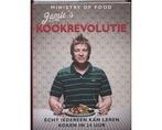 Jamies kookrevolutie - Jamies kookrevolutie, Boeken, Kookboeken, Ophalen of Verzenden, Nieuw