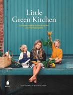 9789023016052 Little Green Kitchen | Tweedehands, Boeken, David Frenkiel, Zo goed als nieuw, Verzenden