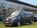Zakelijke Lease |  Mercedes-Benz Vito V-klasse V300d Extra L, Automaat, Gebruikt, Overige kleuren, Diesel