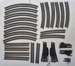 Fleischmann H0 - Modeltreinsporen (27), Nieuw