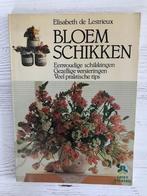 BLOEMSCHIKKEN 9789021002705 Lestrieux, Verzenden, Gelezen, Lestrieux