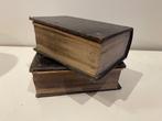 Desconocido - Breviarium Romanum - 1866-1866
