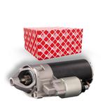 Startmotor / Starter AUDI A6 C5,Avant (1.9 TDI), Auto-onderdelen, Ophalen of Verzenden, Nieuw