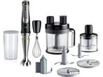 Braun MultiQuick 9 - MQ 9195XLI - Staafmixer, Witgoed en Apparatuur, Keukenmixers, Verzenden, Zo goed als nieuw
