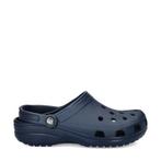 Crocs Classic instapschoenen in het Blauw, Instappers, Nieuw, Crocs, Verzenden