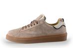 Pantofola dOro Sneakers in maat 47 Beige | 10% extra, Overige kleuren, Verzenden, Pantofola d'Oro, Sneakers of Gympen