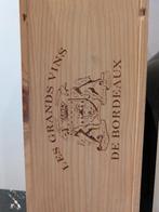 2005 Famille Janoueix Chateau Haut Sarpe Saint Emilion -, Verzamelen, Wijnen, Nieuw