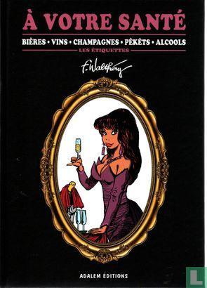 Natasja - À votre santé - 2020, Boeken, Stripboeken, Gelezen, Eén stripboek, Verzenden