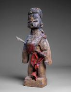 Fetisj figuur - Adja - Togo - Voodoo-altarefetisj