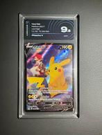 Pokémon - 1 Graded card - Pokémon - Pikachu V TG16/TG30 Full, Nieuw